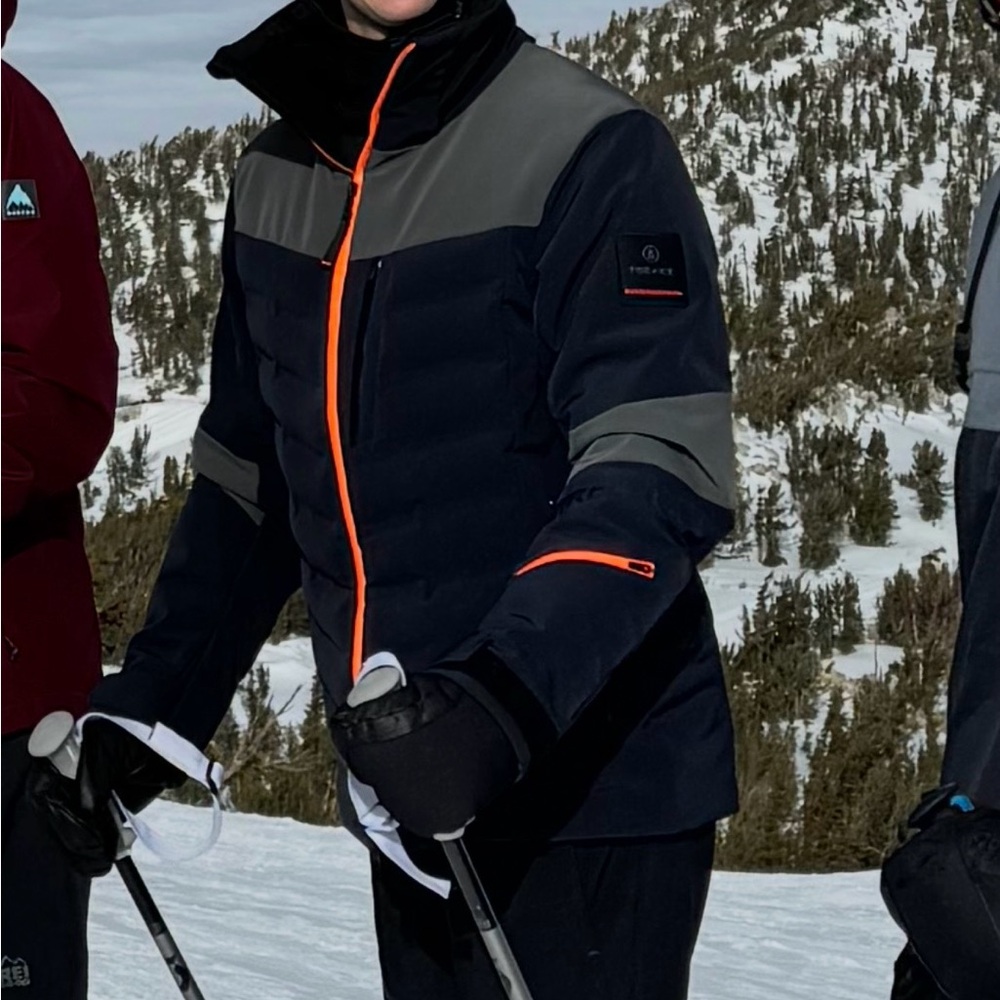 Bogner ski Jacket